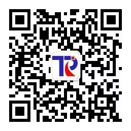 荣添公众号二维码